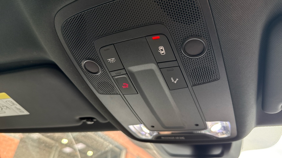 Audi A1 30 TFSI Black Edition 5dr S Tronic Petrol Hatchback - Image 31
