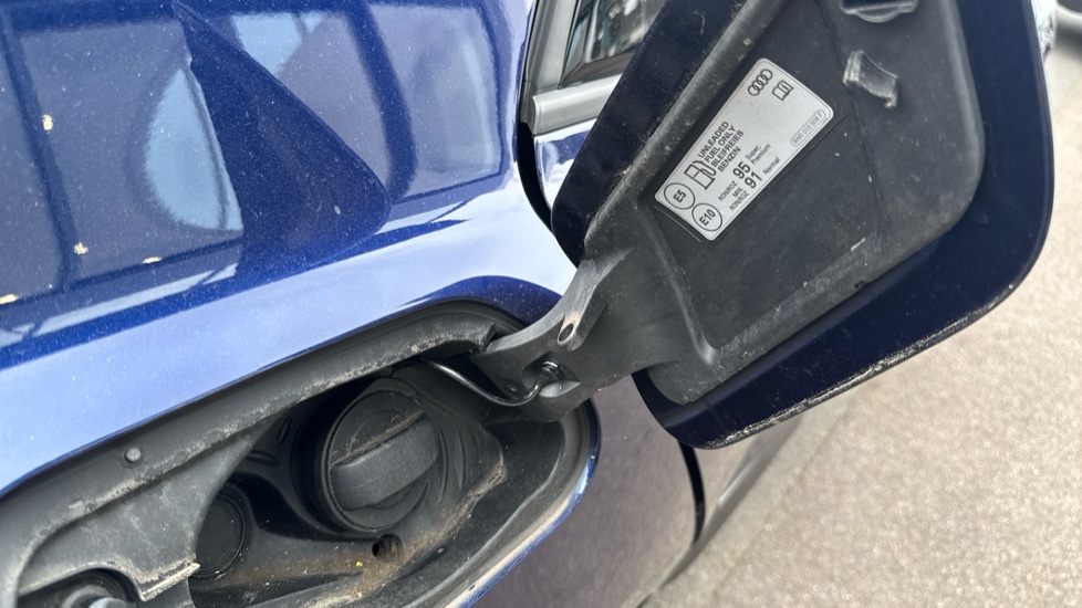 Audi A1 30 TFSI Black Edition 5dr S Tronic Petrol Hatchback - Image 37