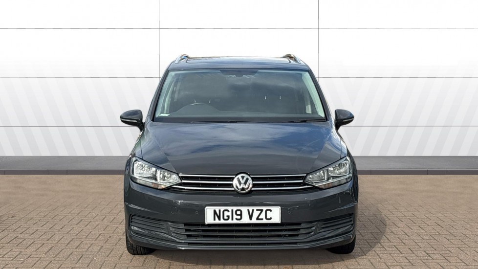 Volkswagen Touran 1.6 TDI 115 SE Family 5dr DSG Diesel Estate - Image 3