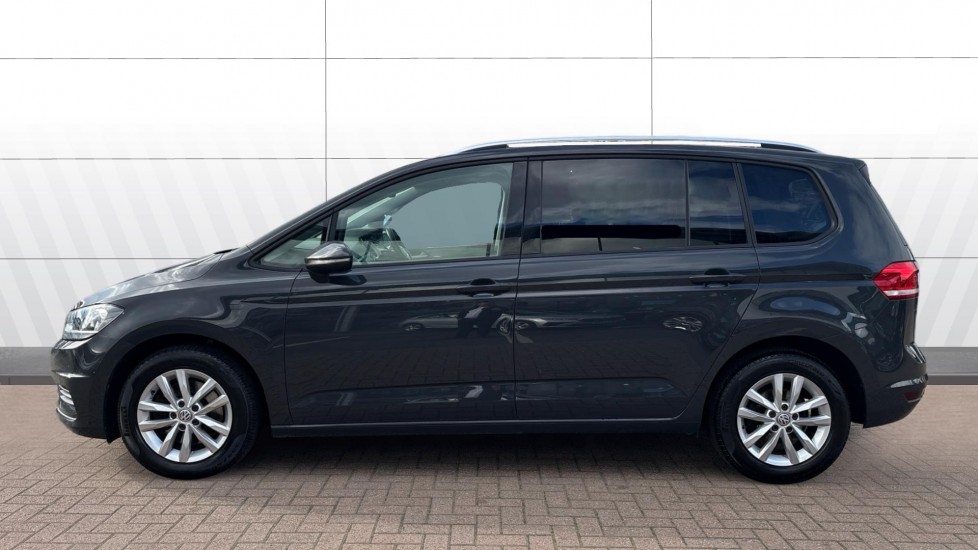 Volkswagen Touran 1.6 TDI 115 SE Family 5dr DSG Diesel Estate - Image 5