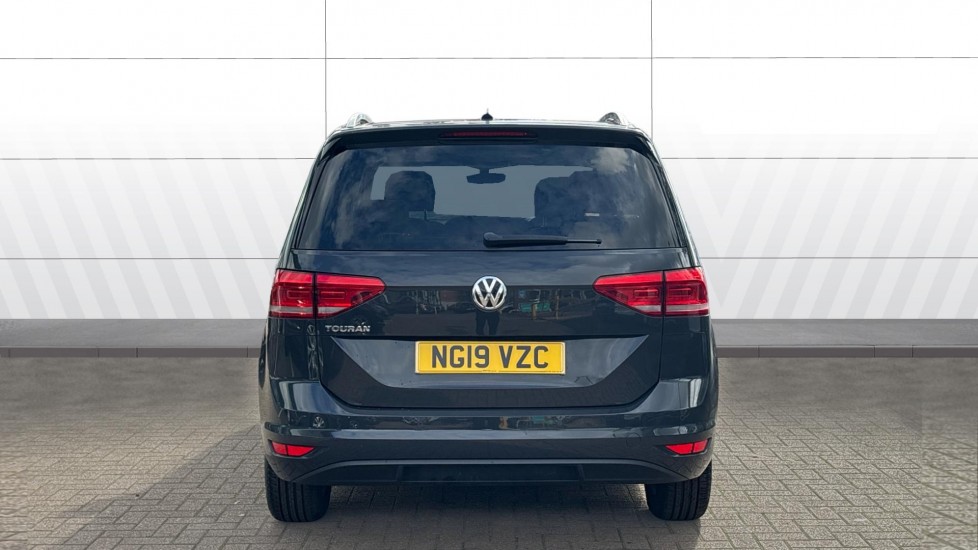 Volkswagen Touran 1.6 TDI 115 SE Family 5dr DSG Diesel Estate - Image 6