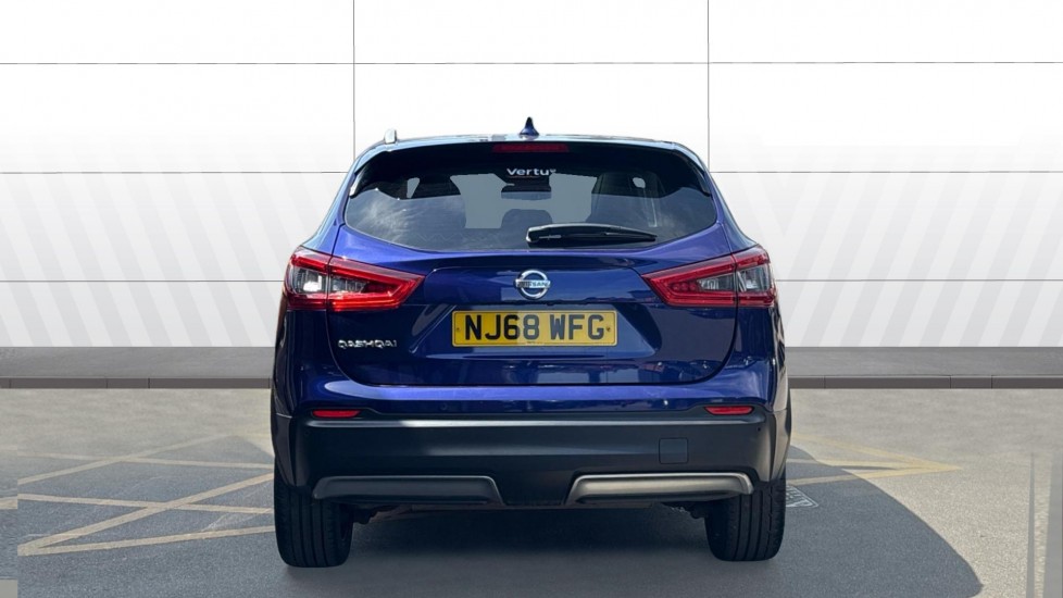 Nissan Qashqai 1.2 DiG-T Tekna 5dr Petrol Hatchback - Image 6
