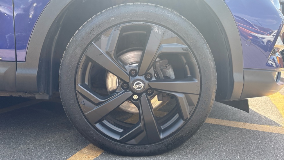 Nissan Qashqai 1.2 DiG-T Tekna 5dr Petrol Hatchback - Image 7