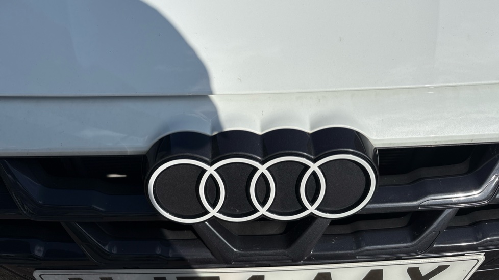 Audi A3 35 TFSI S Line 5dr S Tronic Petrol Hatchback - Image 8