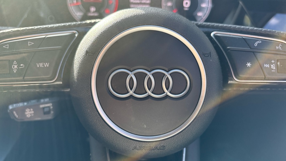 Audi A3 35 TFSI S Line 5dr S Tronic Petrol Hatchback - Image 19
