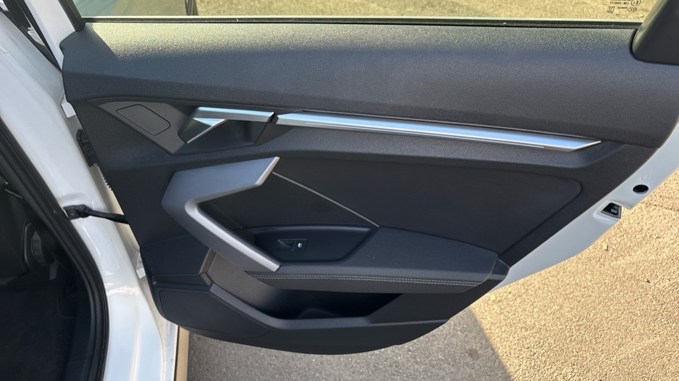 Audi A3 35 TFSI S Line 5dr S Tronic Petrol Hatchback - Image 25