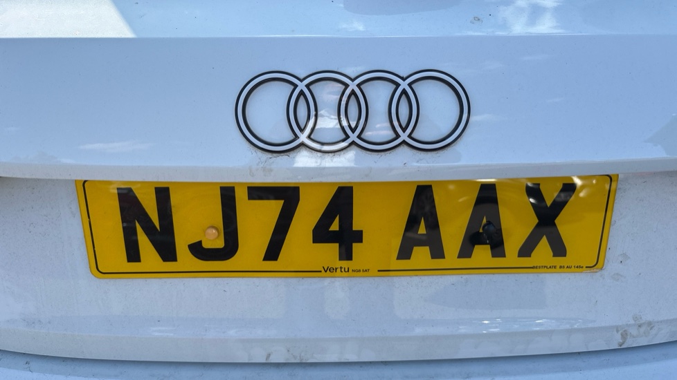 Audi A3 35 TFSI S Line 5dr S Tronic Petrol Hatchback - Image 32