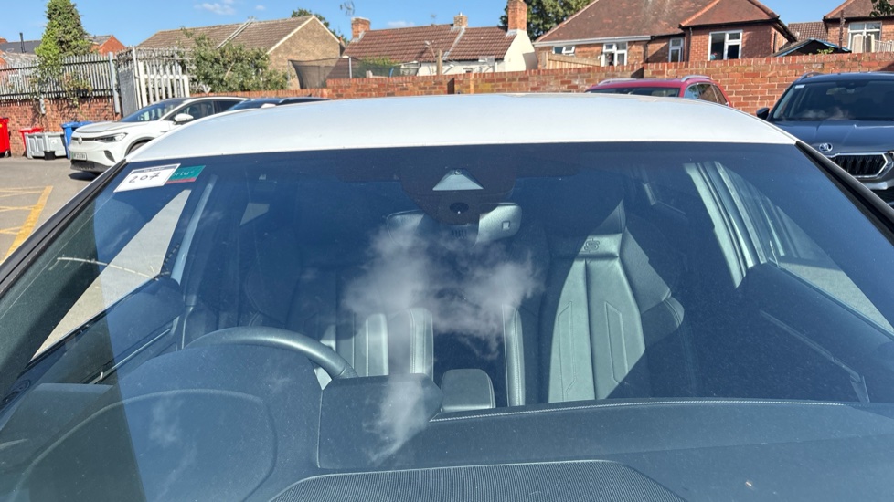 Audi A3 35 TFSI S Line 5dr S Tronic Petrol Hatchback - Image 43