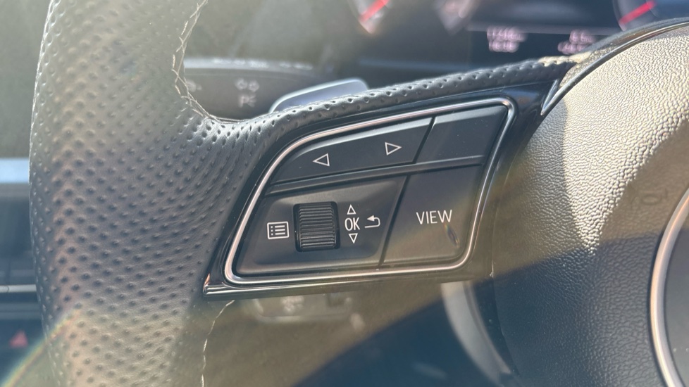Audi A3 35 TFSI S Line 5dr S Tronic Petrol Hatchback - Image 45