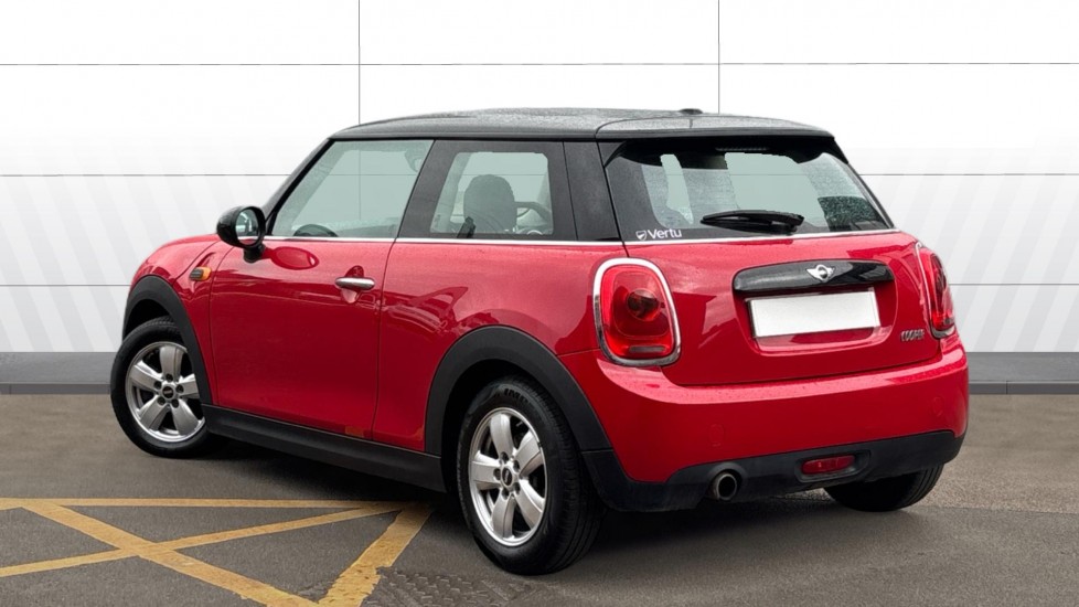 MINI Hatchback 1.5 Cooper 3dr Petrol Hatchback - Image 2
