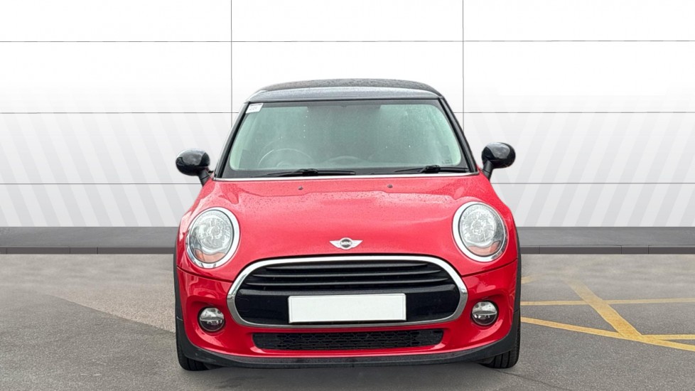 MINI Hatchback 1.5 Cooper 3dr Petrol Hatchback - Image 3