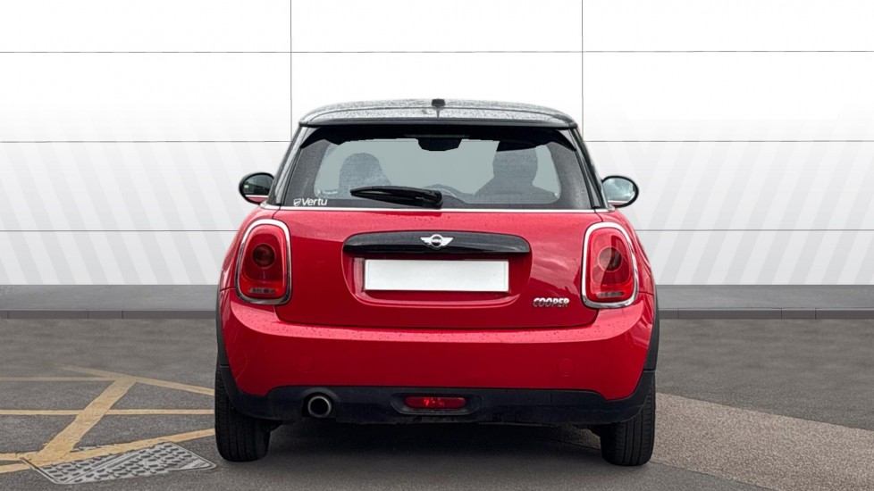 MINI Hatchback 1.5 Cooper 3dr Petrol Hatchback - Image 6