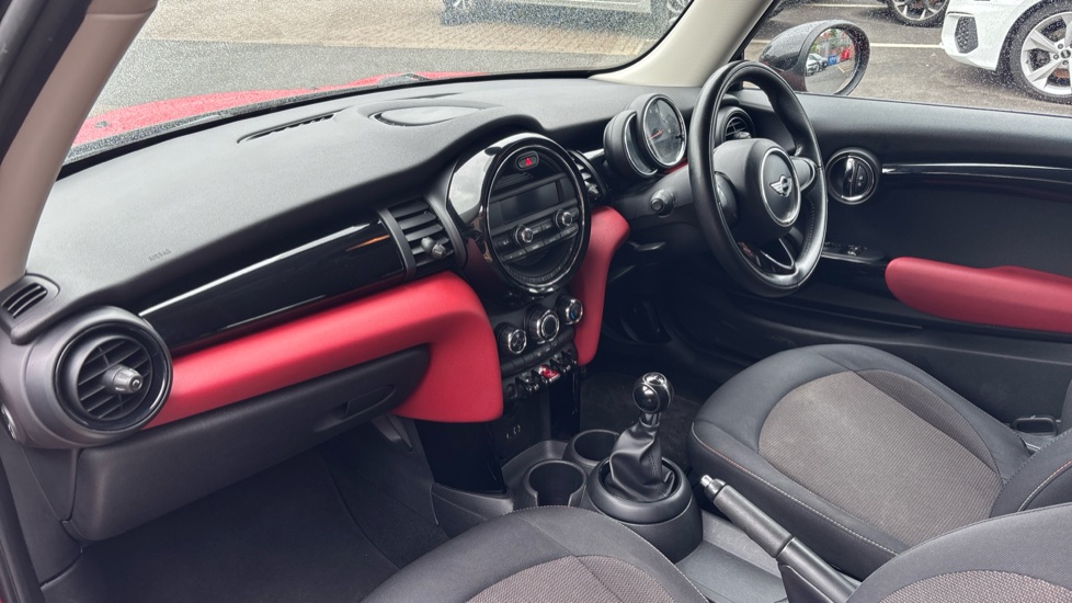 MINI Hatchback 1.5 Cooper 3dr Petrol Hatchback - Image 9