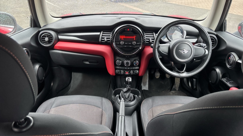 MINI Hatchback 1.5 Cooper 3dr Petrol Hatchback - Image 10
