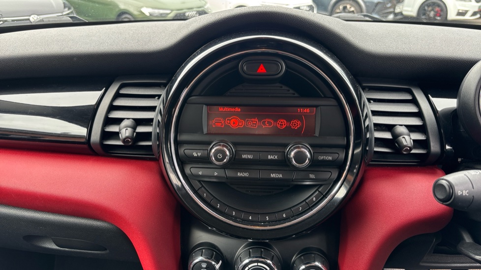 MINI Hatchback 1.5 Cooper 3dr Petrol Hatchback - Image 12