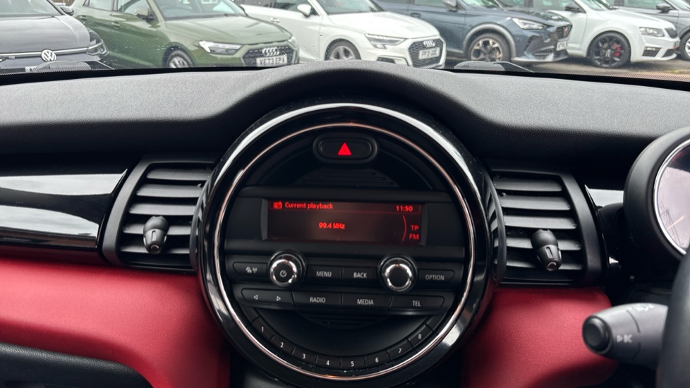 MINI Hatchback 1.5 Cooper 3dr Petrol Hatchback - Image 47