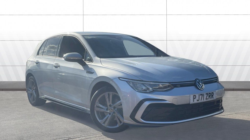 2022 Volkswagen Golf