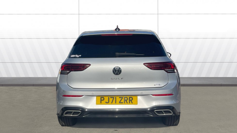 Volkswagen Golf 1.5 eTSI 150 R-Line 5dr DSG Petrol Hatchback - Image 6