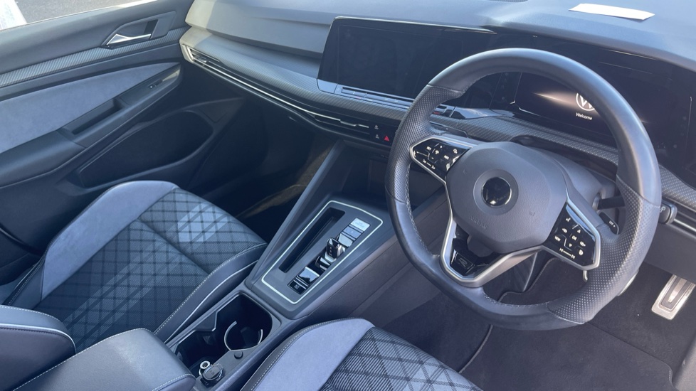 Volkswagen Golf 1.5 eTSI 150 R-Line 5dr DSG Petrol Hatchback - Image 11