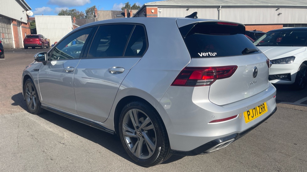 Volkswagen Golf 1.5 eTSI 150 R-Line 5dr DSG Petrol Hatchback - Image 21
