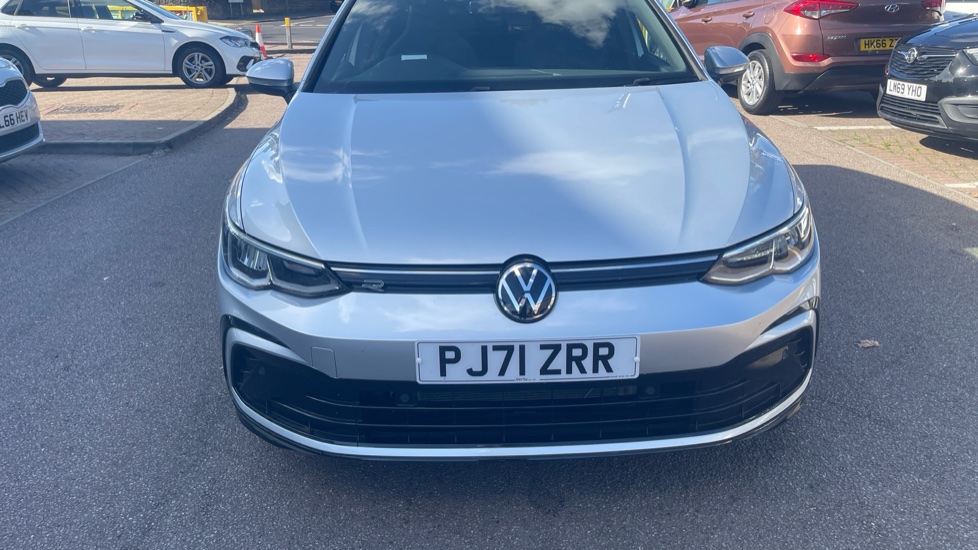 Volkswagen Golf 1.5 eTSI 150 R-Line 5dr DSG Petrol Hatchback - Image 44