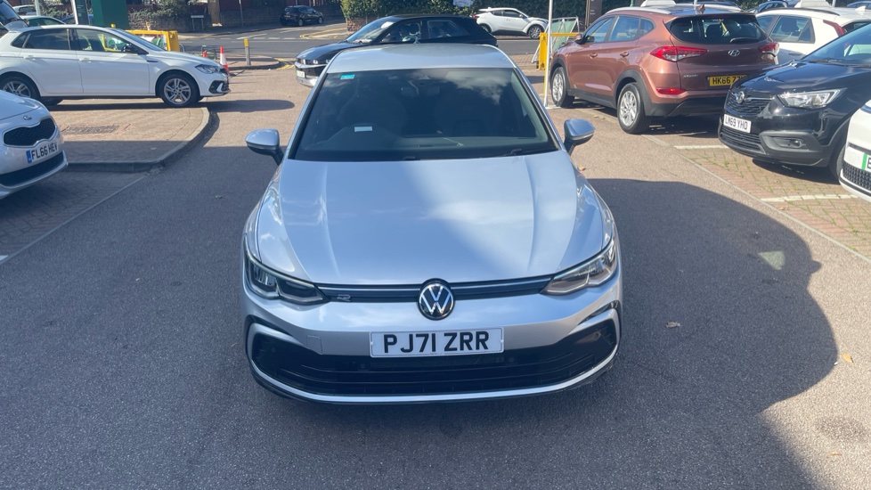 Volkswagen Golf 1.5 eTSI 150 R-Line 5dr DSG Petrol Hatchback - Image 45