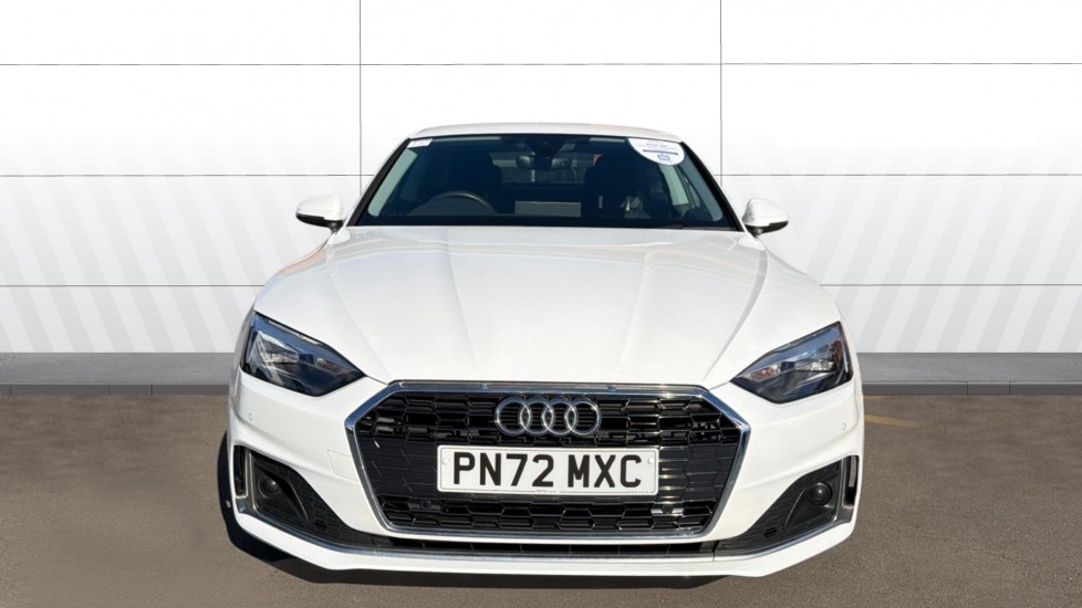 Audi A5 35 TFSI Sport 2dr S Tronic Petrol Coupe - Image 3