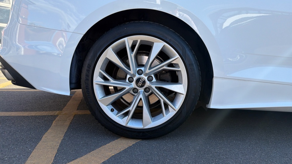 Audi A5 35 TFSI Sport 2dr S Tronic Petrol Coupe - Image 7