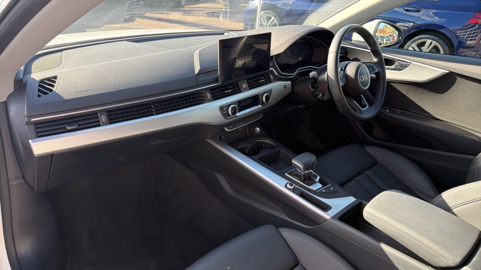 Audi A5 35 TFSI Sport 2dr S Tronic Petrol Coupe - Image 9