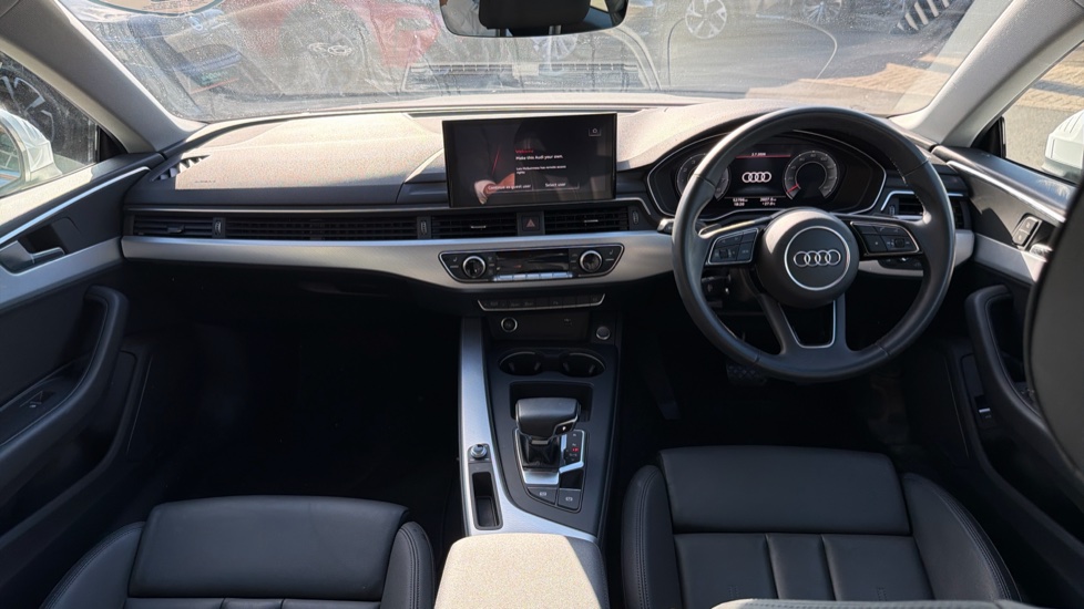 Audi A5 35 TFSI Sport 2dr S Tronic Petrol Coupe - Image 10