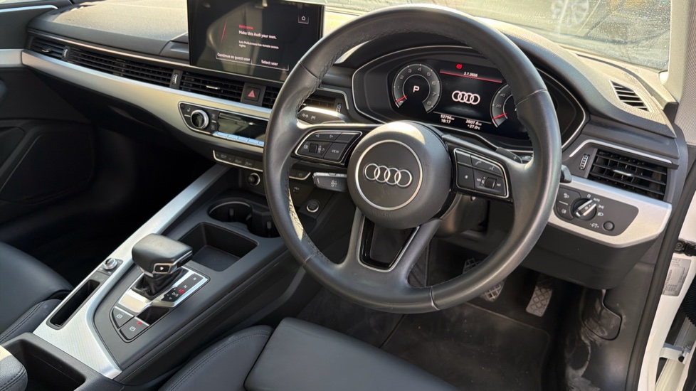 Audi A5 35 TFSI Sport 2dr S Tronic Petrol Coupe - Image 11