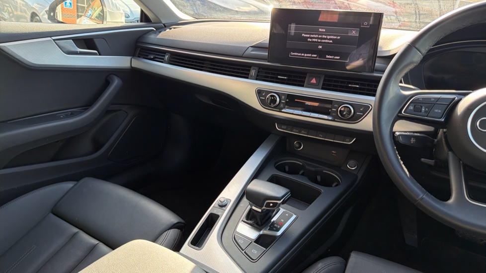 Audi A5 35 TFSI Sport 2dr S Tronic Petrol Coupe - Image 14