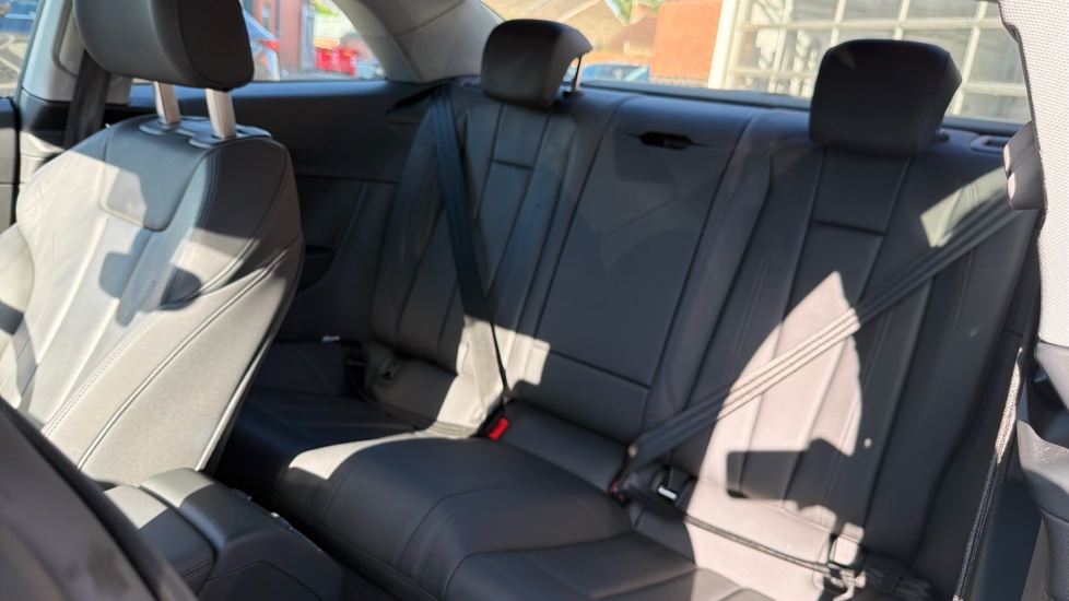 Audi A5 35 TFSI Sport 2dr S Tronic Petrol Coupe - Image 16