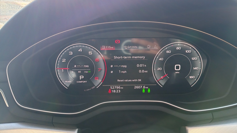 Audi A5 35 TFSI Sport 2dr S Tronic Petrol Coupe - Image 18
