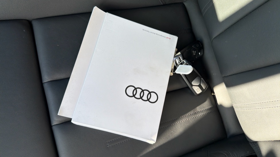 Audi A5 35 TFSI Sport 2dr S Tronic Petrol Coupe - Image 19