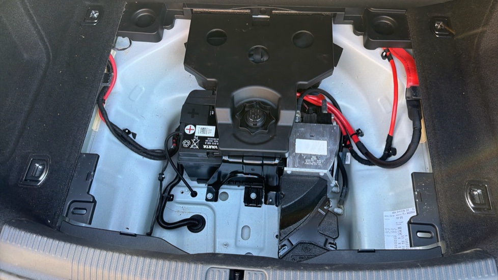 Audi A5 35 TFSI Sport 2dr S Tronic Petrol Coupe - Image 22
