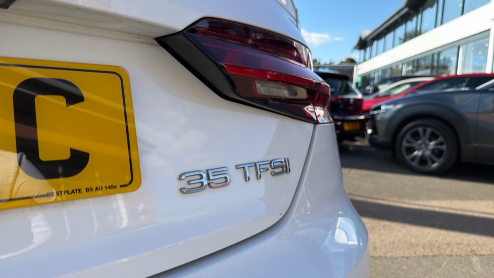 Audi A5 35 TFSI Sport 2dr S Tronic Petrol Coupe - Image 25