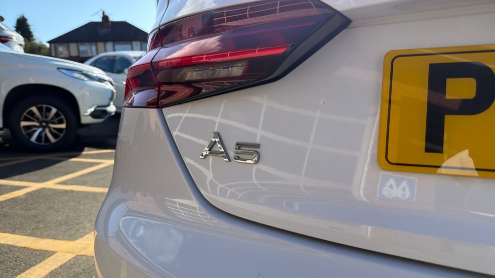 Audi A5 35 TFSI Sport 2dr S Tronic Petrol Coupe - Image 26