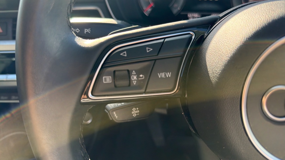 Audi A5 35 TFSI Sport 2dr S Tronic Petrol Coupe - Image 33
