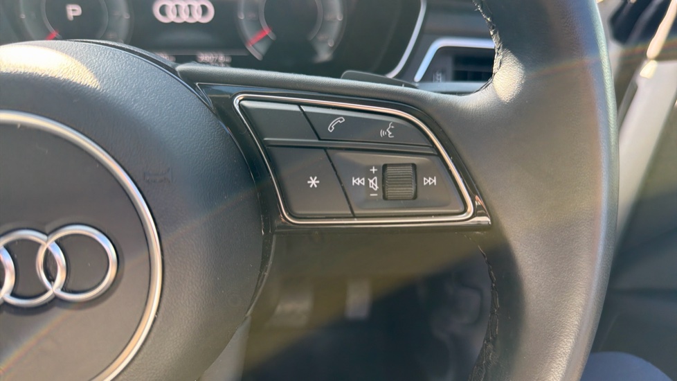 Audi A5 35 TFSI Sport 2dr S Tronic Petrol Coupe - Image 34