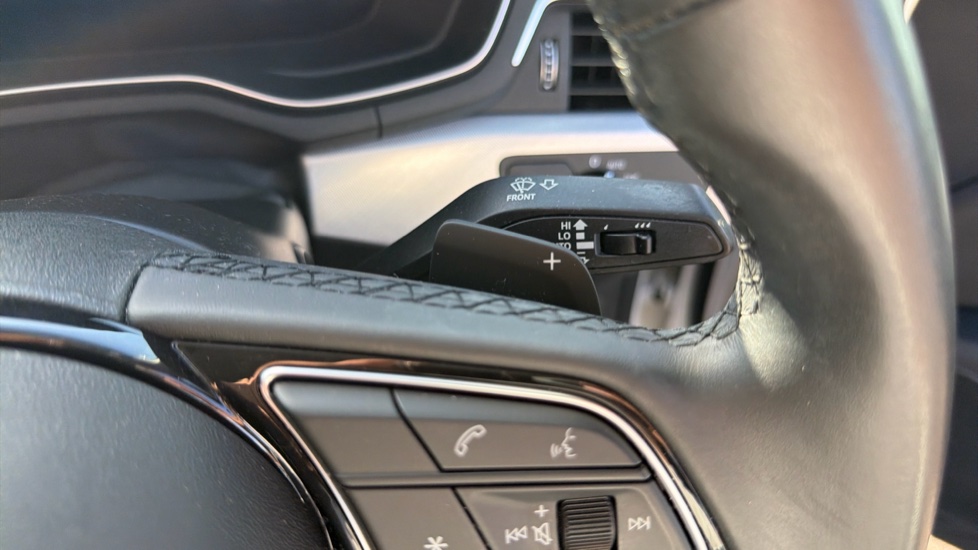 Audi A5 35 TFSI Sport 2dr S Tronic Petrol Coupe - Image 36