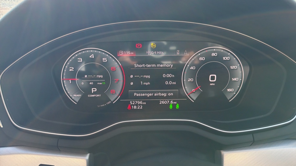 Audi A5 35 TFSI Sport 2dr S Tronic Petrol Coupe - Image 45