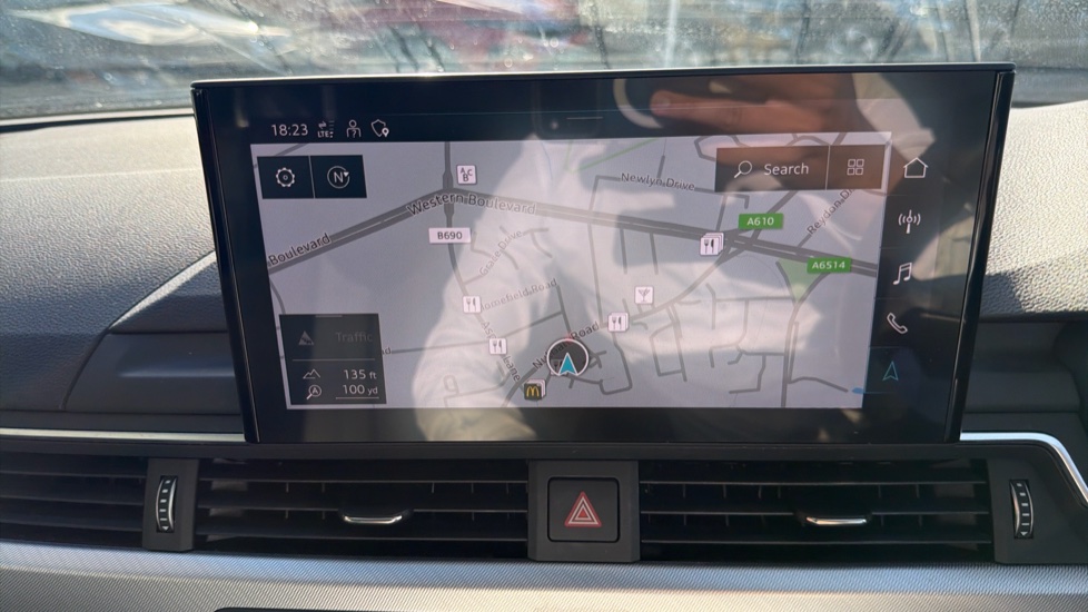 Audi A5 35 TFSI Sport 2dr S Tronic Petrol Coupe - Image 47