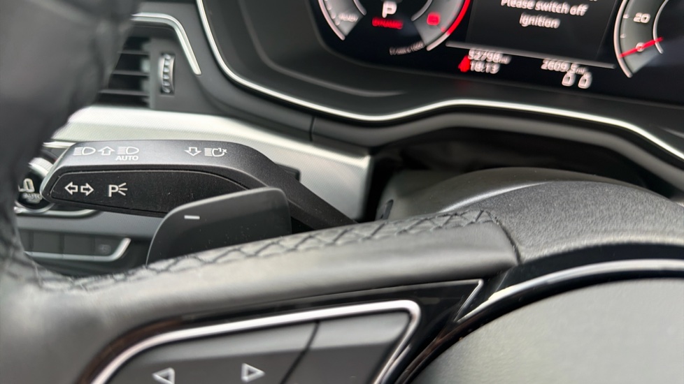 Audi A5 35 TFSI Sport 2dr S Tronic Petrol Coupe - Image 54