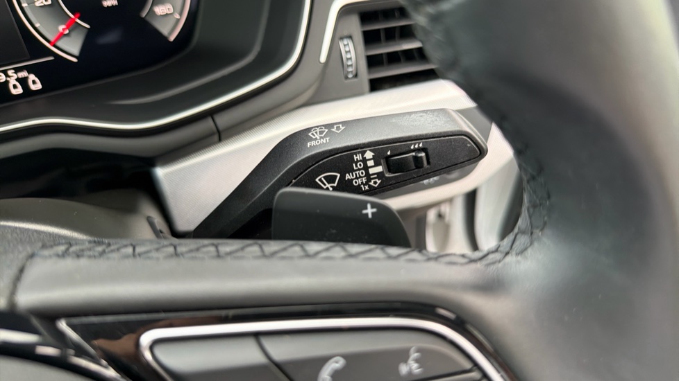 Audi A5 35 TFSI Sport 2dr S Tronic Petrol Coupe - Image 55