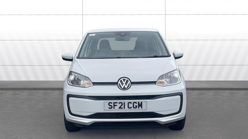 Volkswagen Up 1.0 65PS Up 3dr Petrol Hatchback - Image 3