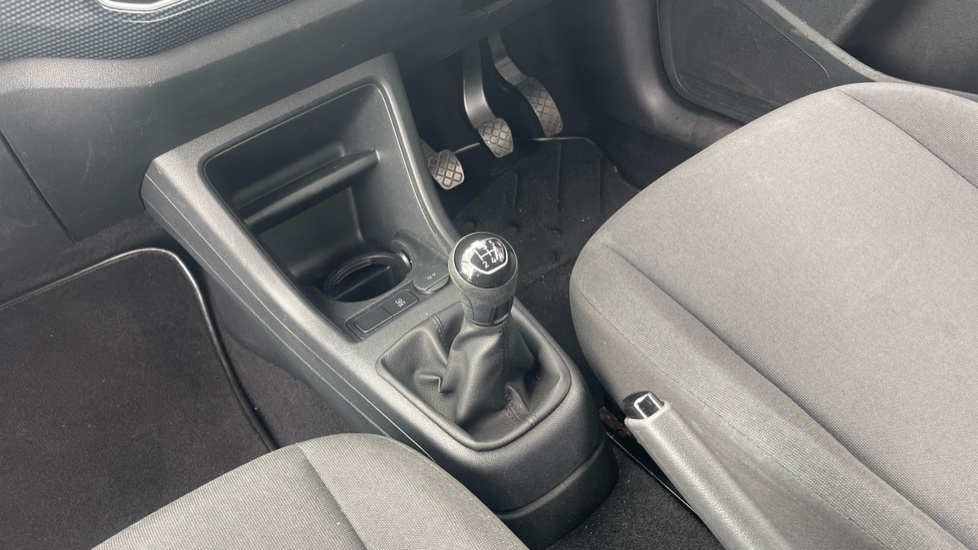 Volkswagen Up 1.0 65PS Up 3dr Petrol Hatchback - Image 13