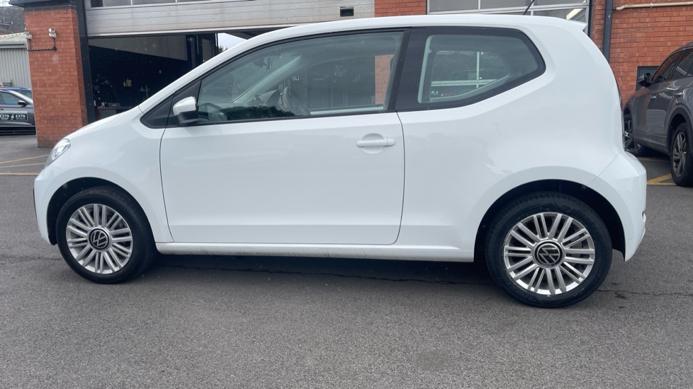 Volkswagen Up 1.0 65PS Up 3dr Petrol Hatchback - Image 34