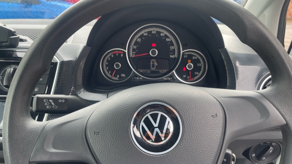 Volkswagen Up 1.0 65PS Up 3dr Petrol Hatchback - Image 36