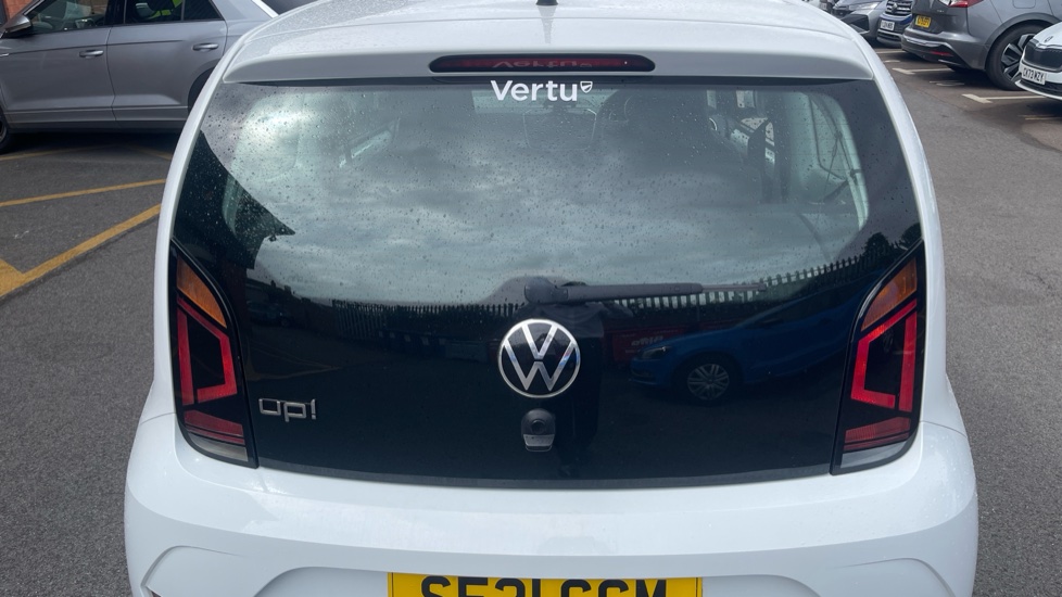 Volkswagen Up 1.0 65PS Up 3dr Petrol Hatchback - Image 38